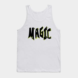 Magic Tank Top